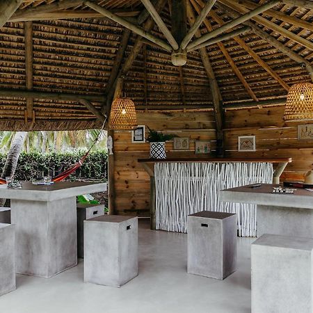 Boutik Le Morne Holiday Apartments Eksteriør billede